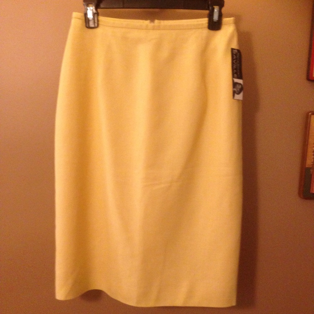 Rena Rowan Skirt